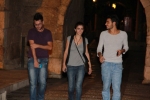 Byblos Souk on Friday Night, Part 2 of 2